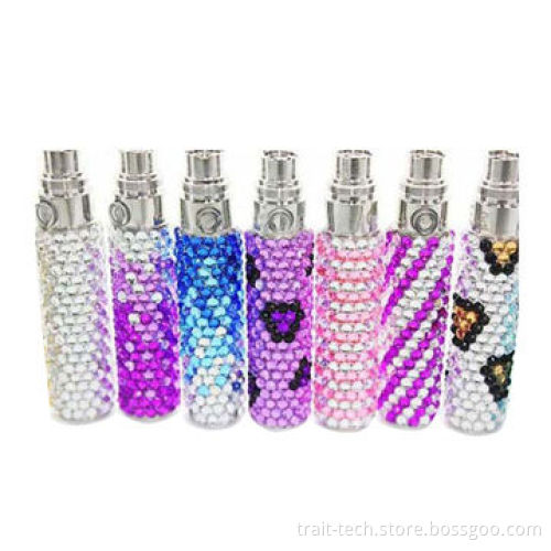 Ego diamond battery 650/900/1,100mAh